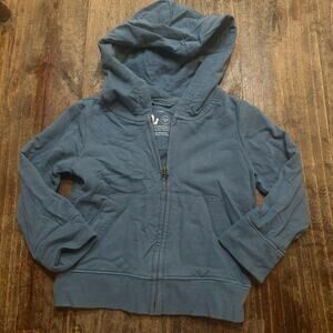 Primary Hoodie sz 12-18 m Dark Teal Unisex Kids Hoodie